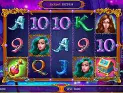 Fairy Fantasies Slots